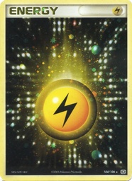 Énergie Électrique 104/106 Holo
