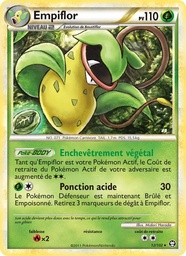 Empiflor 12/102 Holo