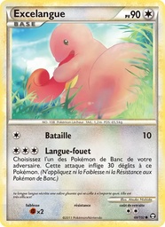Excelangue 66/102 Reverse