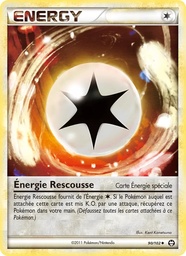 Énergie Rescousse 90/102 Reverse