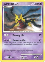 Giratina 28/127 Reverse