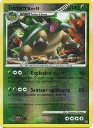 Torterra 39/127 Reverse