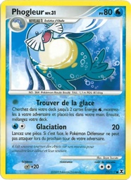 Phogleur Niv. 77/111 - Rivaux Émergeants - Reverse - Pokémon JCC