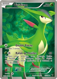 Viridium 97/101
