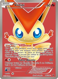 Victini 98/101