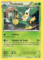 Feuiloutan 7/99