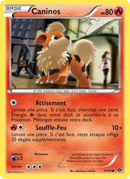 Caninos 10/99