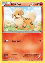 Caninos 11/99