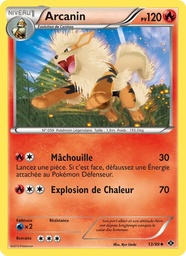 Arcanin 13/99