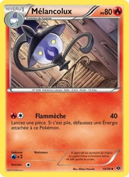 Mélancolux 19/99