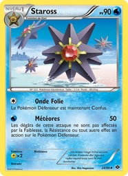 Staross 24/99