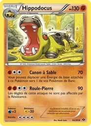 Hippodocus 66/99