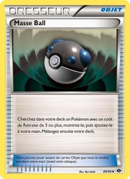 Masse Ball 88/99