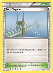 Pont Sagiciel 91/99
