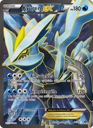Kyurem-EX 96/99