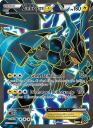 Zekrom-EX 97/99