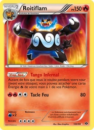 Roitiflam 100/99
