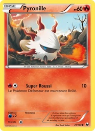 Pyronille 21/108