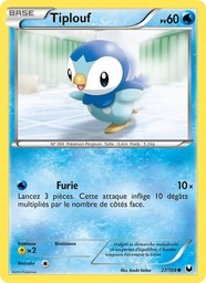Tiplouf 27/108