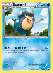 Batracné 32/108