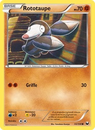 Rototaupe 55/108