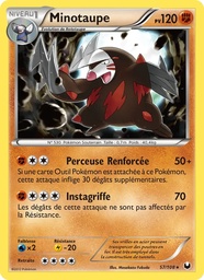 Minotaupe 57/108