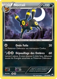 Noctali 61/108