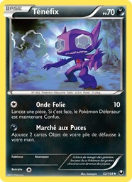Ténéfix 62/108