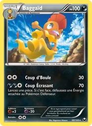 Baggaïd 68/108