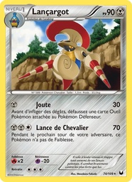 Lançargot 74/108
