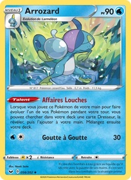 Arrozard 56/202 Reverse