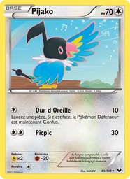 Pijako 85/108