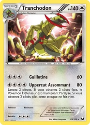 Tranchodon 89/108