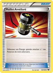 Maillet Amélioré 94/108