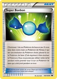 Super Bonbon 100/108