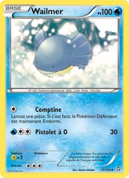 Wailmer 25/124