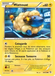 Wattouat 38/124