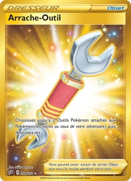 Arrache-Outil 208/192 Holo