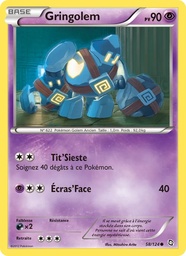 Gringolem 58/124