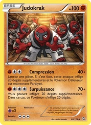 Judokrak 68/124