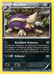 Moufflair 77/124
