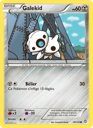 Galekid 78/124