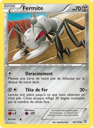 Fermite 83/124