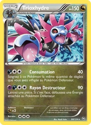 Trioxhydre 98/124