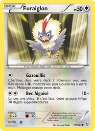 Furaiglon 111/124