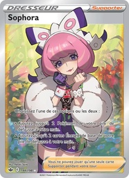 Sophora 194/198 Holo