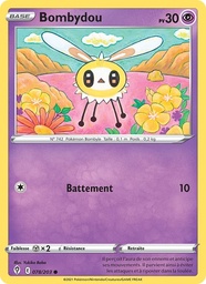 Bombydou 78/203 Reverse