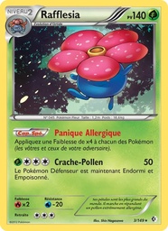 Rafflesia 3/149