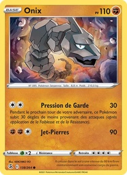 Onix 138/264 Reverse