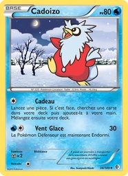 Cadoizo 38/149